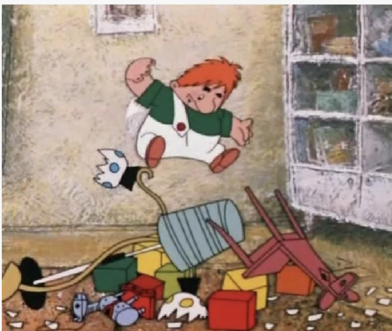 Описание изображения